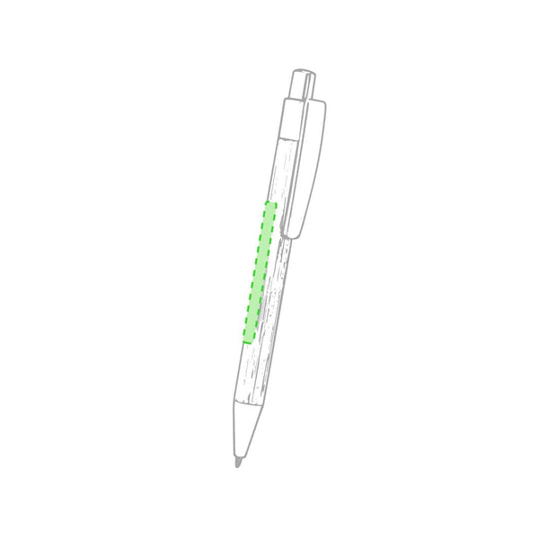 Penna Sydor - personalizzabile con logo