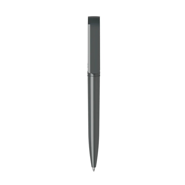PENNA TAG GREEN RECYCLED ANTIBATTERICA - personalizzabile con logo