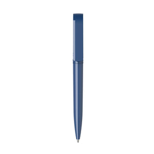 PENNA TAG GREEN RECYCLED ANTIBATTERICA - personalizzabile con logo
