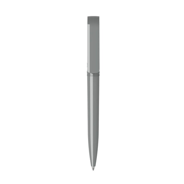PENNA TAG GREEN RECYCLED ANTIBATTERICA - personalizzabile con logo