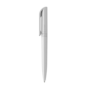 PENNA TAG GREEN RECYCLED ANTIBATTERICA - personalizzabile con logo
