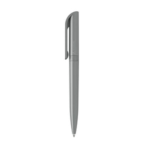PENNA TAG GREEN RECYCLED ANTIBATTERICA - personalizzabile con logo