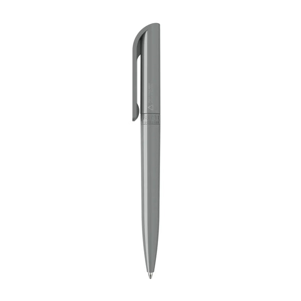 PENNA TAG GREEN RECYCLED ANTIBATTERICA - personalizzabile con logo