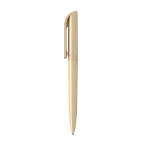 PENNA TAG GREEN RECYCLED ANTIBATTERICA - personalizzabile con logo