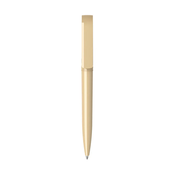 PENNA TAG GREEN RECYCLED ANTIBATTERICA - personalizzabile con logo