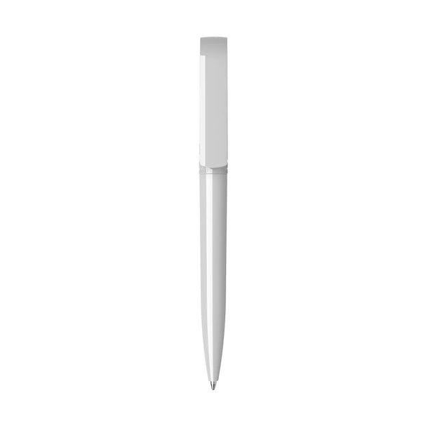 PENNA TAG GREEN RECYCLED ANTIBATTERICA - personalizzabile con logo
