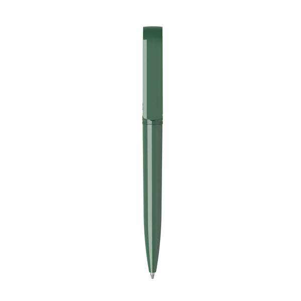 PENNA TAG GREEN RECYCLED ANTIBATTERICA - personalizzabile con logo
