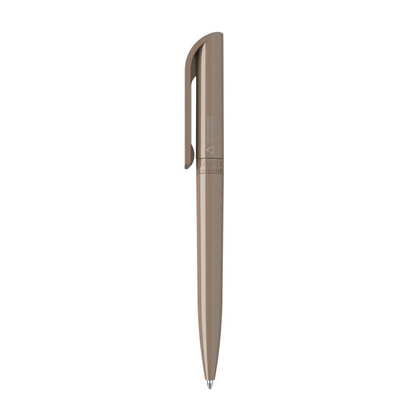 PENNA TAG GREEN RECYCLED ANTIBATTERICA - personalizzabile con logo