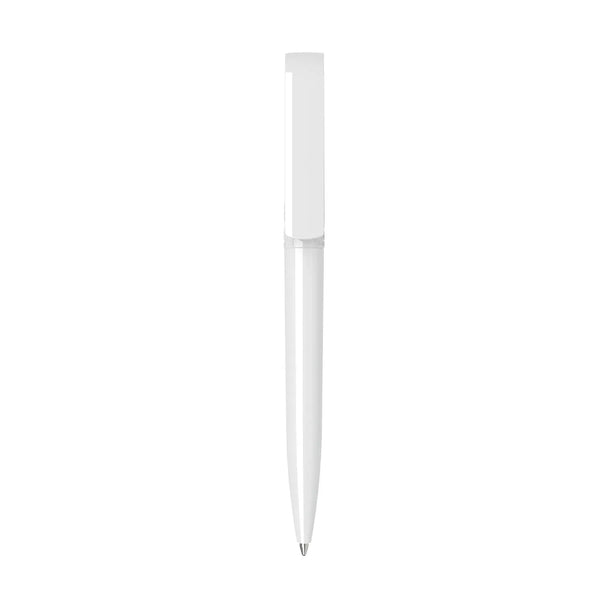 PENNA TAG GREEN RECYCLED ANTIBATTERICA - personalizzabile con logo