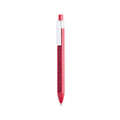 Penna Teins rosso - personalizzabile con logo