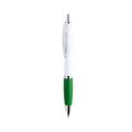 Penna Tinkin verde - personalizzabile con logo