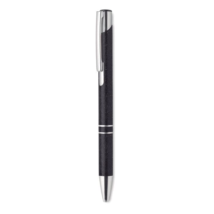 Penna tipo paglia Colore: Nero €0.32 - MO9762-03