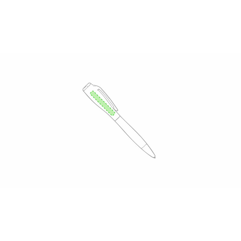 Penna Torcia Senter - personalizzabile con logo
