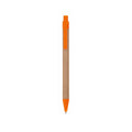 Penna Tori Colore: arancione €0.15 - 3564 NARA