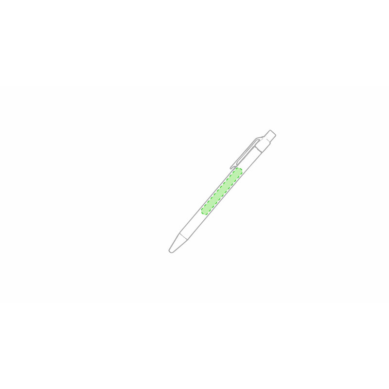 Penna Tori - personalizzabile con logo