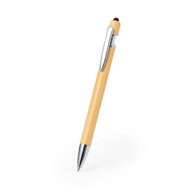Penna Touch Clixo - personalizzabile con logo