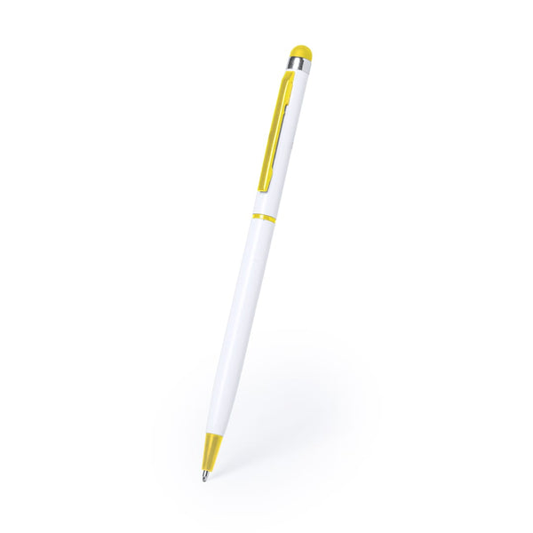 Penna Touch Duser - personalizzabile con logo