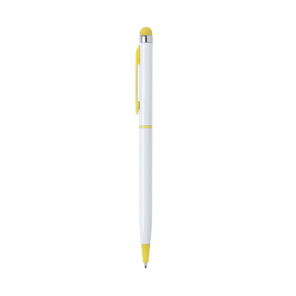 Penna Touch Duser - personalizzabile con logo