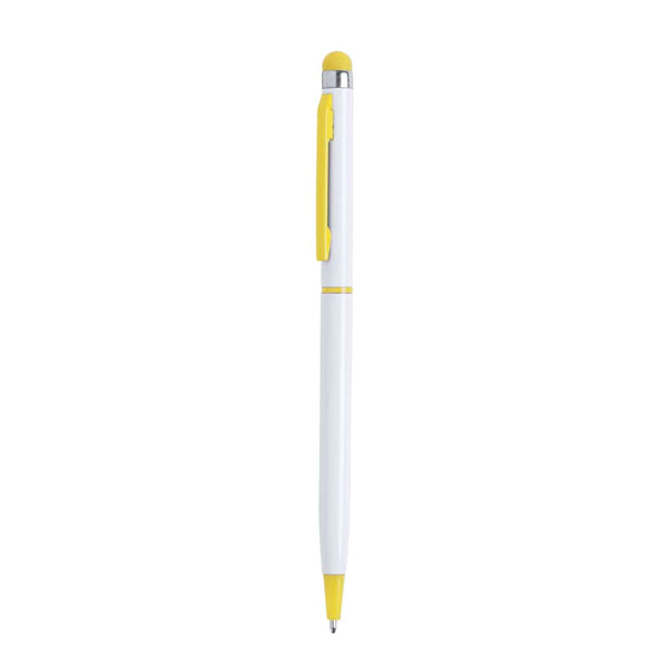 Penna Touch Duser - personalizzabile con logo