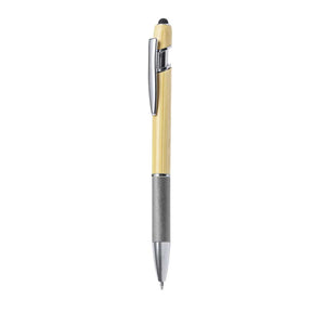 Penna Touch Filipo grey - personalizzabile con logo