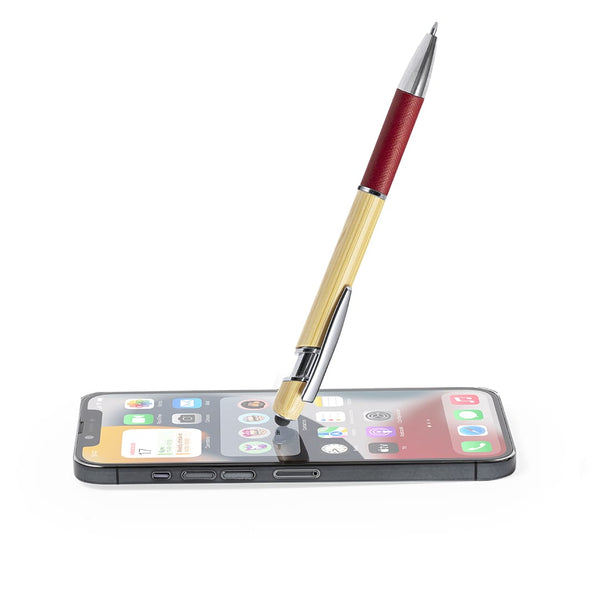 Penna Touch Filipo - personalizzabile con logo