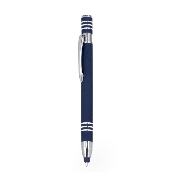 Penna Touch Harkin - personalizzabile con logo