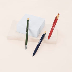 Penna Touch Kiner - personalizzabile con logo