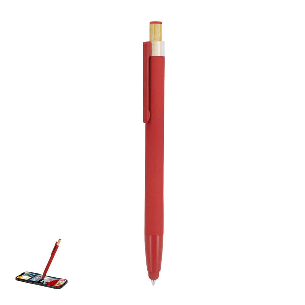 Penna Touch Kiner - personalizzabile con logo