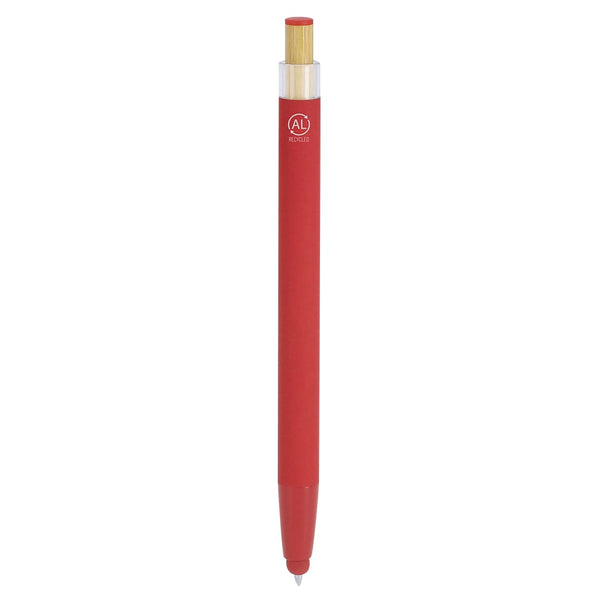 Penna Touch Kiner - personalizzabile con logo