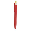 Penna Touch Kiner rosso - personalizzabile con logo