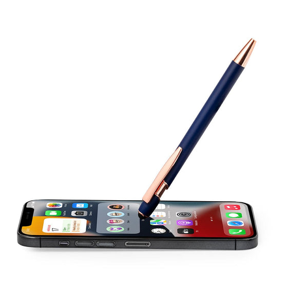 Penna Touch Lixor - personalizzabile con logo