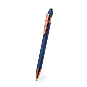 Penna Touch Lixor - personalizzabile con logo