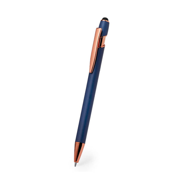 Penna Touch Lixor - personalizzabile con logo