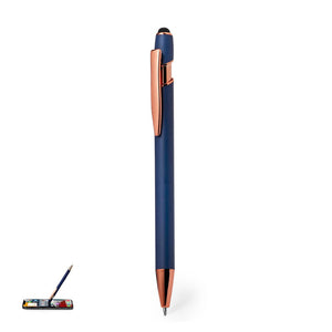 Penna Touch Lixor - personalizzabile con logo