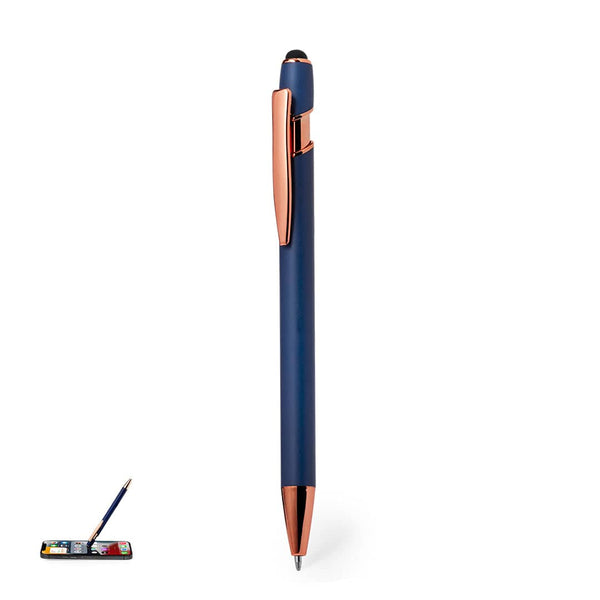 Penna Touch Lixor - personalizzabile con logo