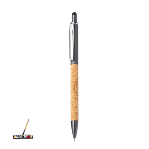 Penna Touch Moson - personalizzabile con logo
