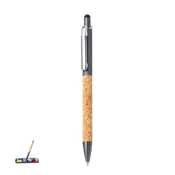 Penna Touch Moson - personalizzabile con logo
