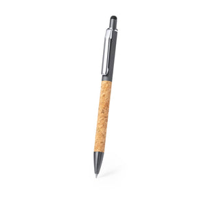 Penna Touch Moson - personalizzabile con logo