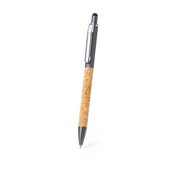 Penna Touch Moson - personalizzabile con logo