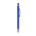 Penna touch New York in carta Blu - personalizzabile con logo