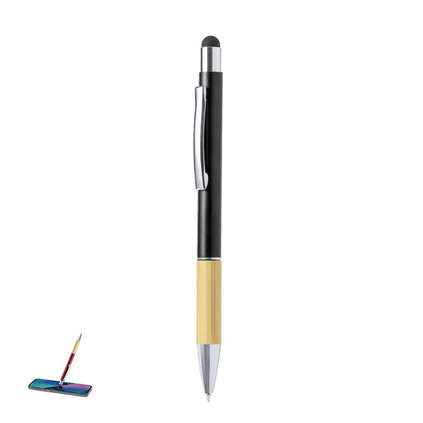 Penna Touch Piket - personalizzabile con logo