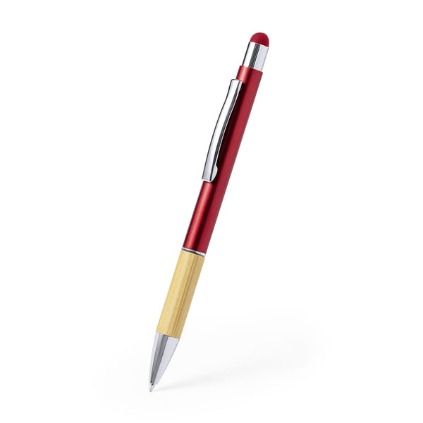 Penna Touch Piket - personalizzabile con logo