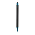Penna Touch Pilgrim azzurro - personalizzabile con logo