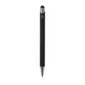 Penna Touch Pilgrim color argento - personalizzabile con logo