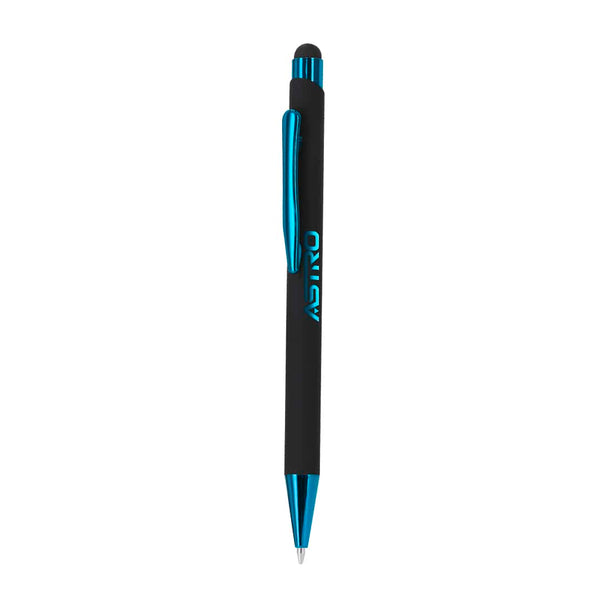 Penna Touch Pilgrim - personalizzabile con logo