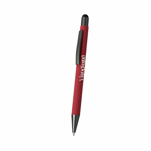 Penna Touch Rilon - personalizzabile con logo
