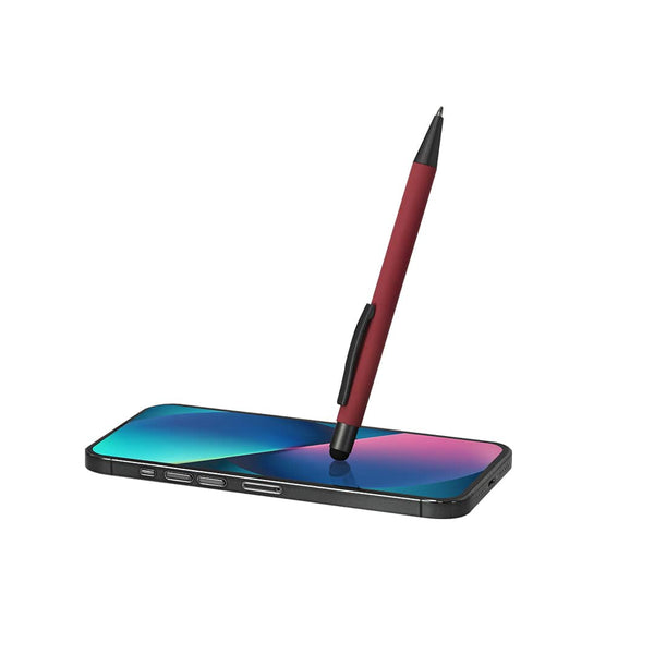 Penna Touch Rilon - personalizzabile con logo