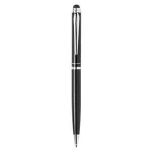 Penna touch Swiss Peak deluxe - personalizzabile con logo