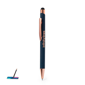 Penna Touch Taulf - personalizzabile con logo