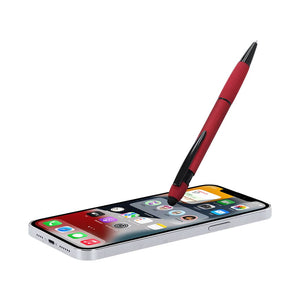 Penna Touch Turbom - personalizzabile con logo